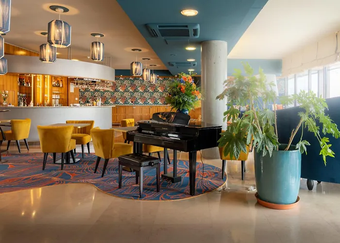 Hotel Le Grand Pavois